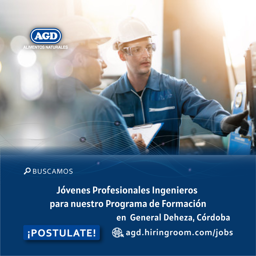 Nuevas Oportunidades De Empleo Programa De Formaci N Para Ingenieros