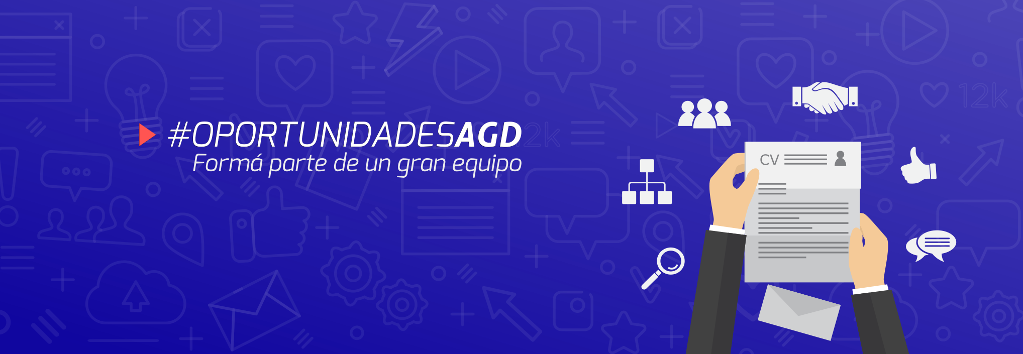 Imagen institucional